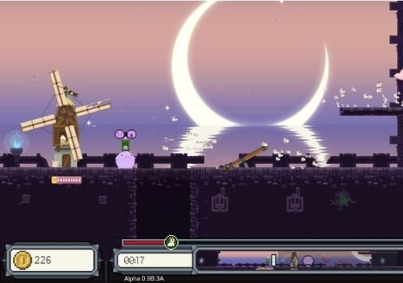 Fluffy Horde EN Argentina Xbox One/Series Digital Key