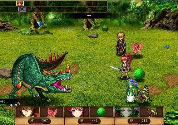 Wizards of Brandel EN Argentina Xbox One/Series/Windows Digital Key