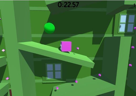 Bob The Cube EN Global Steam Digital Key