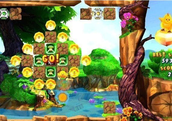 Gem Smashers EN United States Xbox One/Series Digital Key