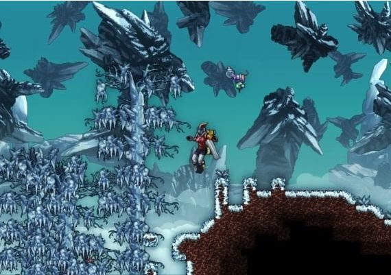 Edge of Space EN Global Steam Digital Key