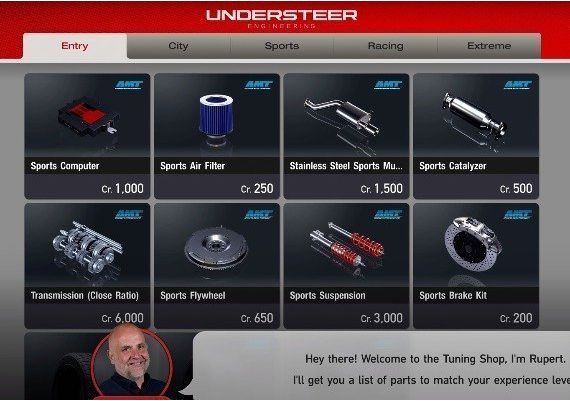 Gran Turismo 7 EU PS4 Digital Key