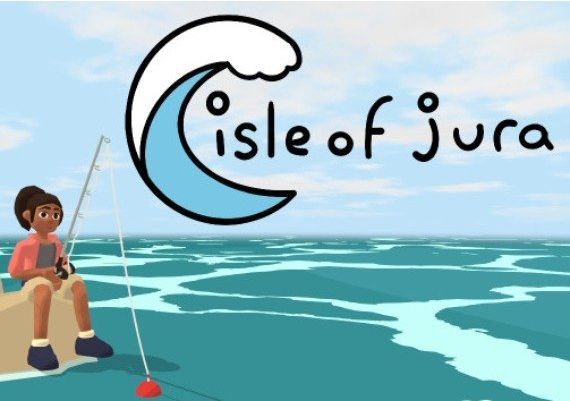 Isle of Jura EN/DE/IT/KO/PT/RU/ZH/TR Global Steam Digital Key