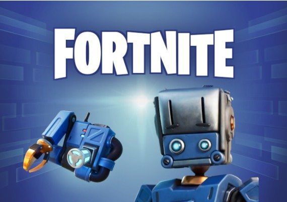 Fortnite - Lok-Bot Pack DLC EN United States Xbox One/Series Digital Key