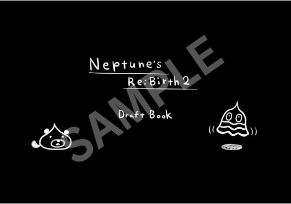 Hyperdimension Neptunia Re;Birth2 - Deluxe Pack DLC EN/JA/ZH Global Steam Digital Key