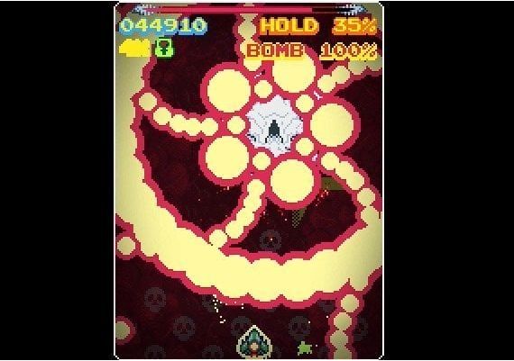 Z-Warp EN Colombia Xbox One/Series Digital Key