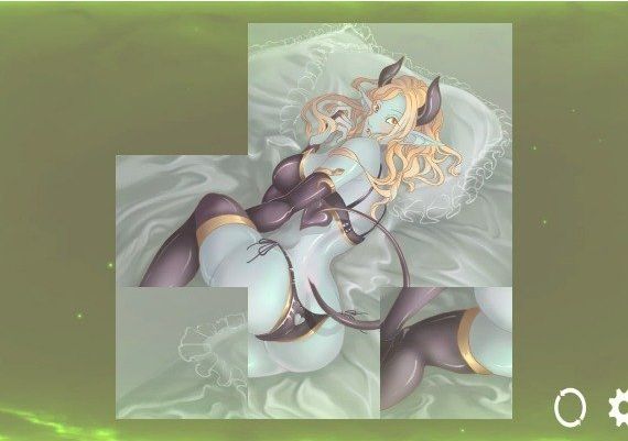 Hentai Pussy EN Global Steam Digital Key