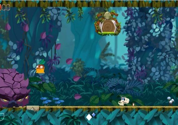 DragoDino EN/FR Global Steam Digital Key