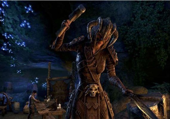 TESO The Elder Scrolls Online - 5500 Crowns Pack Xbox live Digital Key