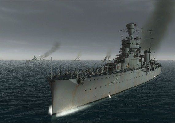 PT Boats: South Gambit EN Global Steam Digital Key