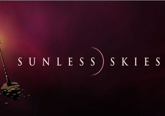 Sunless Skies EN Global Steam Digital Key