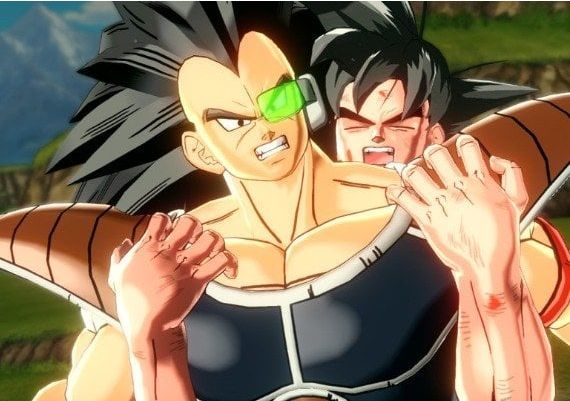 Dragon Ball Xenoverse - Super Bundle EN Canada Xbox One/Series Digital Key