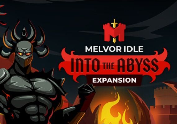 Melvor Idle: Into the Abyss DLC Global Steam Digital Key
