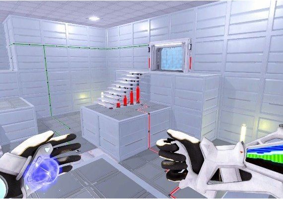 TPORT EN/DE/FR/PT/RU/ZH/ES Global Steam Digital Key