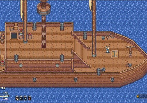 Time For Quest EN Global Steam Digital Key