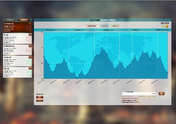 SimPocalypse Global Steam Digital Key
