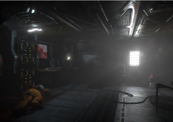 Syndrome Global Steam Digital Key