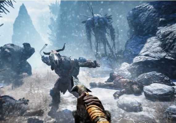 Far Cry Primal Apex Edition Global Ubisoft Connect Digital Key