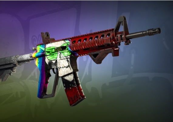 Hitman 3 - Street Art Pack DLC EN ROW Steam Digital Key