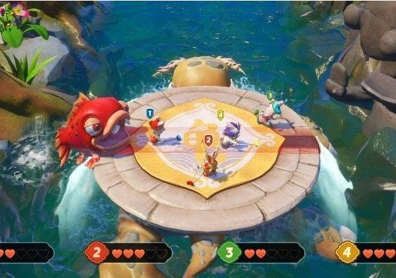 Rabbids: Party of Legends EN Global Xbox One/Series Digital Key