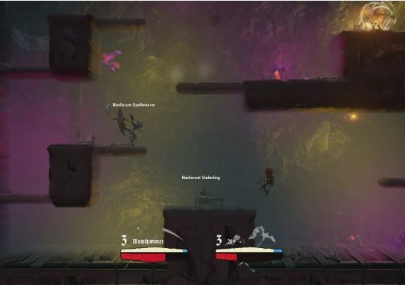 Bell Ringer EN Global Steam Digital Key