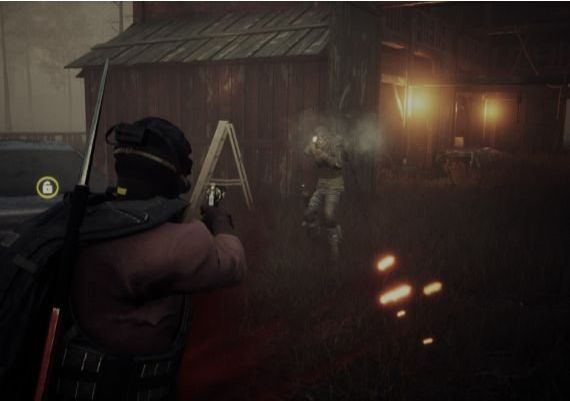 Invasion 2037 EN Global Steam Digital Key