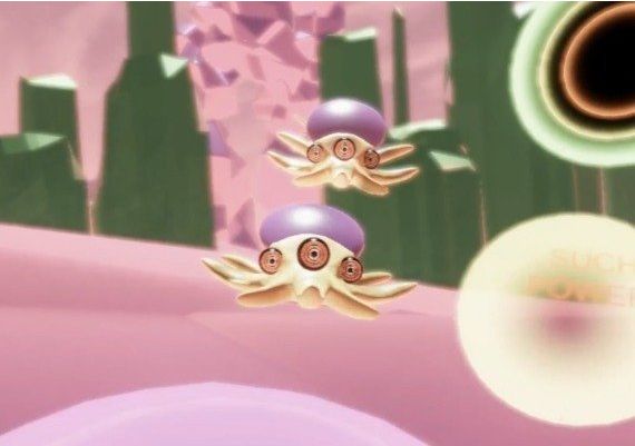 Bubberknuckles VR EN Global Steam Digital Key