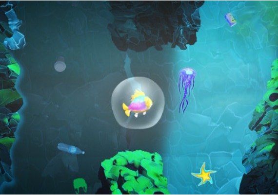 Pearls of the Oceans EN Global Steam Digital Key