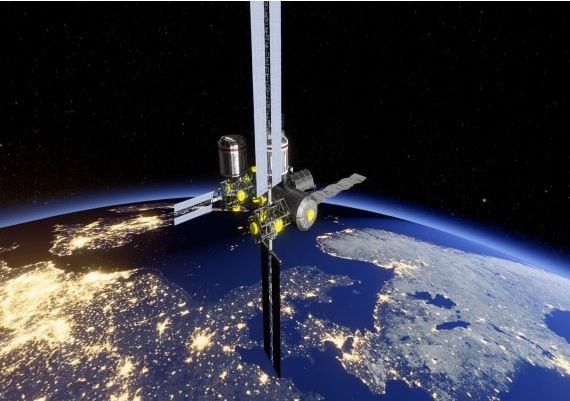 Stable Orbit EN Global Steam Digital Key