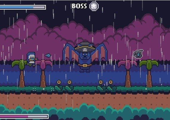 Super Sunny Island EN Argentina Xbox One/Series Digital Key