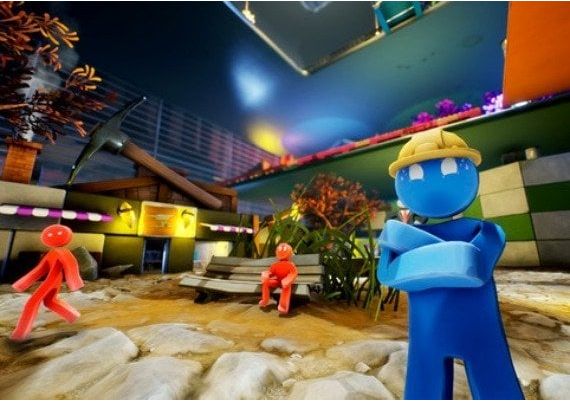 Supraland: Six Inches Under Argentina Xbox One/Series/Windows Digital Key