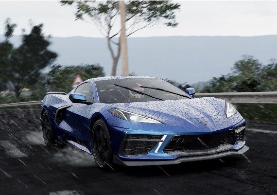 Project Cars 3 - Season Pass DLC EN Argentina Xbox One/Series Digital Key