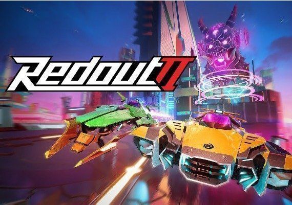 Redout 2 Deluxe Edition EN United States Xbox One/Series Digital Key