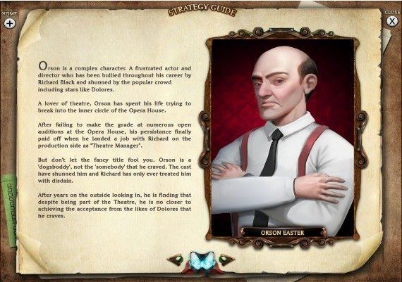 The Drama Queen Murder EN EU Nintendo Switch Digital Key