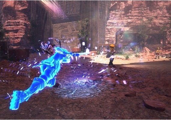 Star Ocean: The Divine Force - Deluxe Edition Upgrade DLC EN United States Xbox One/Series Digital Key