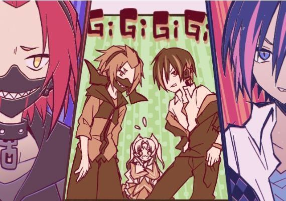 LiEat EN/JA/PT/ZH Global Steam Digital Key