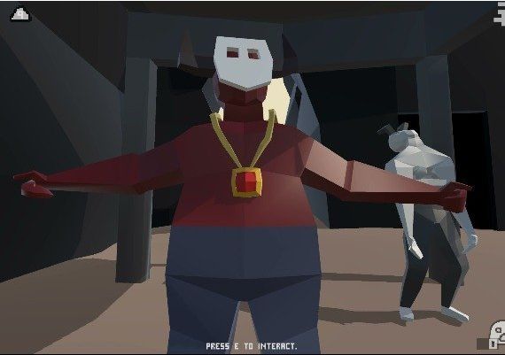 D3D Inside 2: Hell EN/RU Global Steam Digital Key