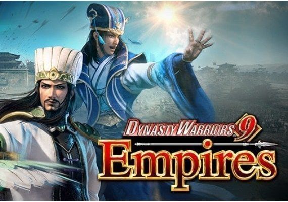 Dynasty Warriors 9: Empires EN Colombia Xbox One/Series Digital Key