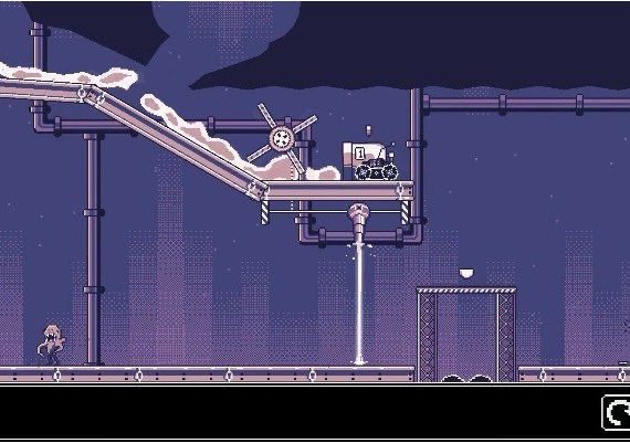 Underland: The Climb EN/DE/FR/IT Argentina Xbox One/Series Digital Key