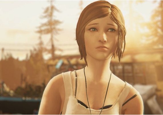 Life is Strange: Before the Storm - Remastered EN EU Nintendo Switch Digital Key