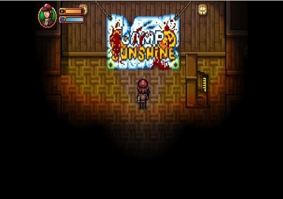 Camp Sunshine EN Global Steam Digital Key