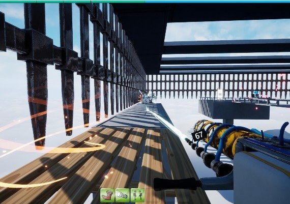 Bone Mayhem EN Global Steam Digital Key