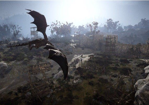 Black Desert Traveler Edition EN EU Xbox One/Series Digital Key