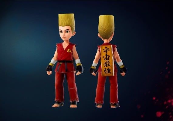 Tekken 8 - Pre-Order Bonus DLC EN EU Xbox Series Digital Key