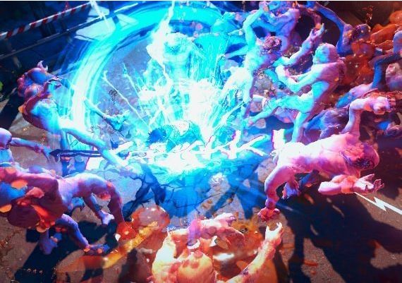 Sunset Overdrive EN/DE/FR/IT/PL/JA/PT/RU Global Steam Digital Key