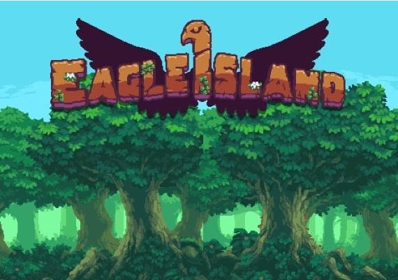 Eagle Island EN/DE/FR/JA/RU/ES Global Steam Digital Key