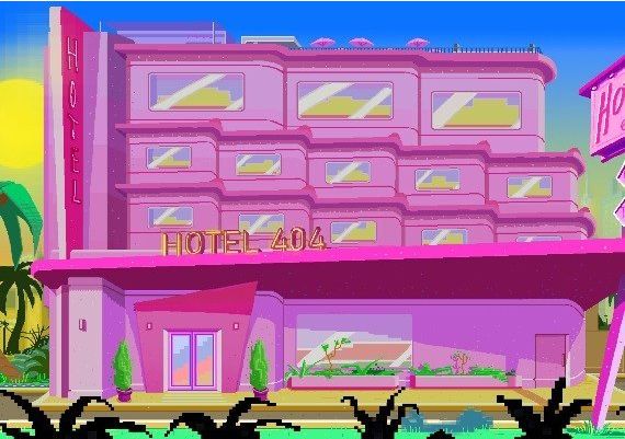 Not Another Weekend EN Global Steam Digital Key