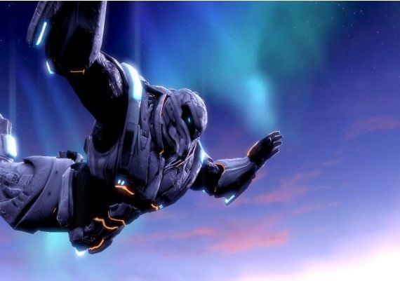 Section 8: Prejudice EN/DE/FR/IT/ES Global Steam Digital Key