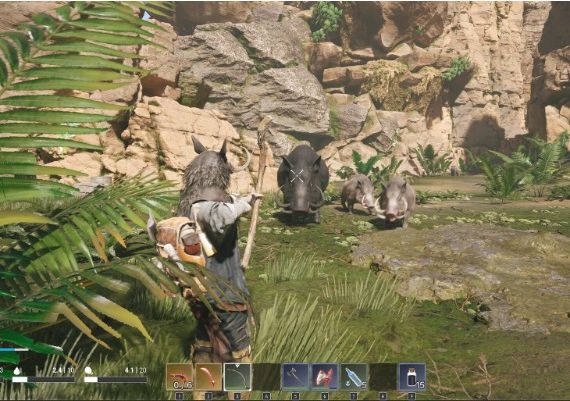 IfSunSets EN Global Steam Digital Key