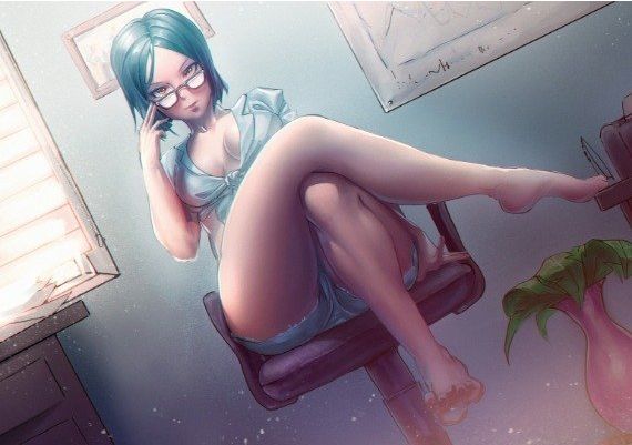 Nyasha EN Global Steam Digital Key